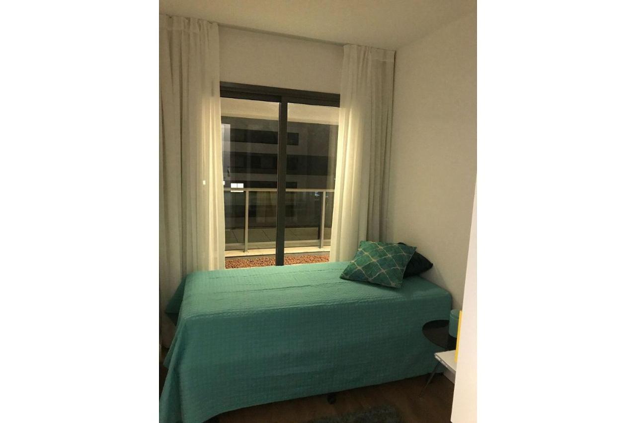 Moderno Apartamento No Coracao Do Brooklin São Paulo Exterior photo